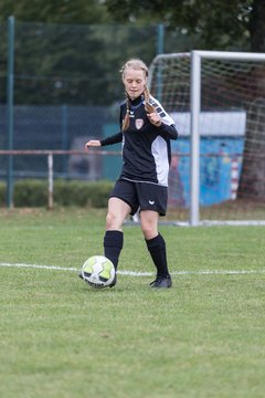 Bild 18 - Frauen Grossenasper SV - SV Steinhorst/Labenz : Ergebnis: 1:3